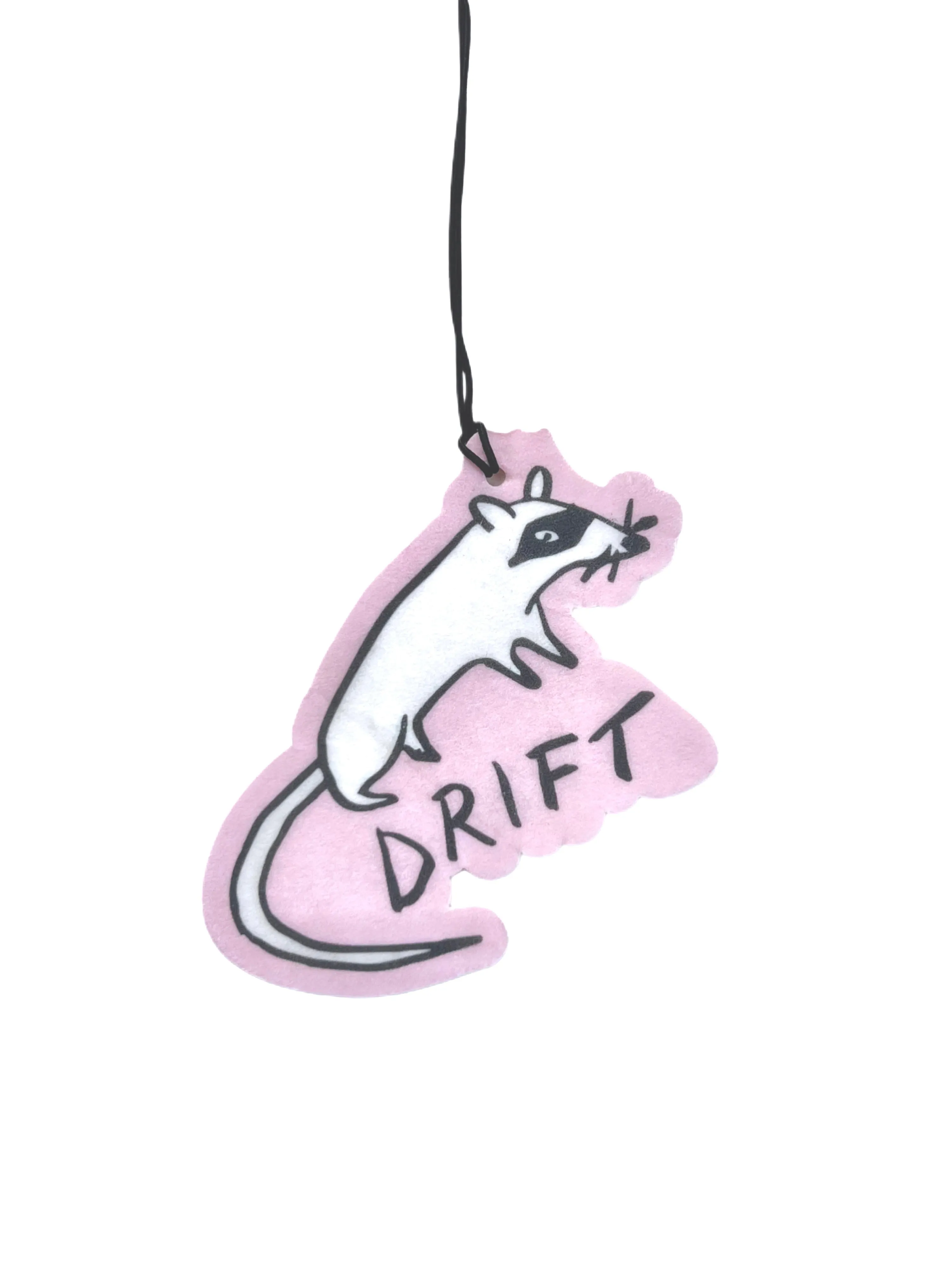 DRIFT RAT AIR FRESHENER