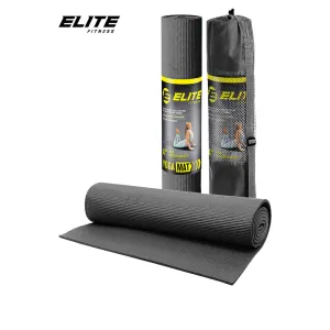 Elite Yoga Mat