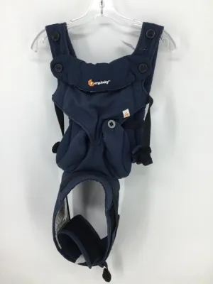 ErgoBaby Blue Four Position 360 Carrier