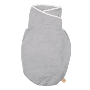 Ergobaby HK Sale Swaddler Lightweight Stone