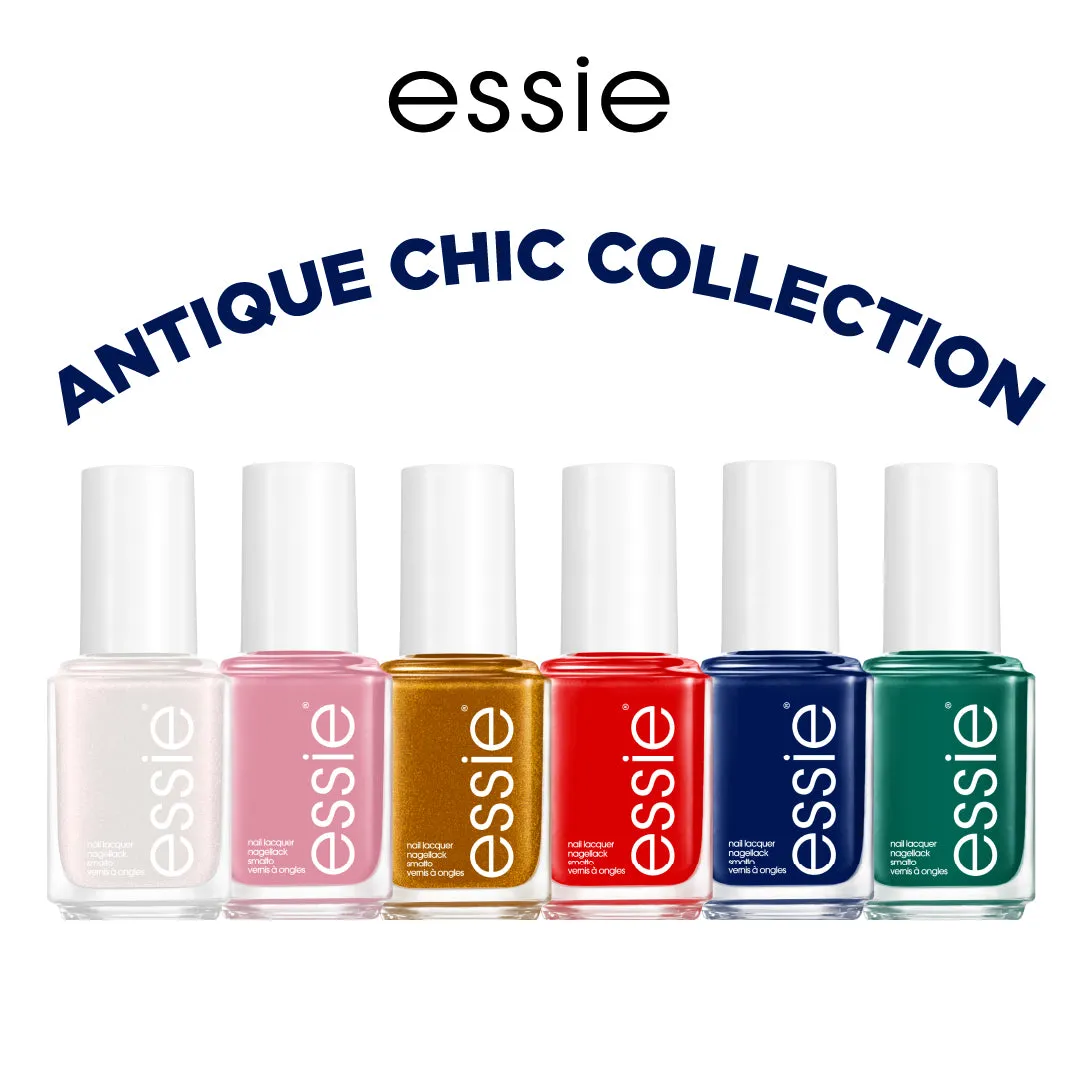 Essie Antique Chic 996 Antique Chic