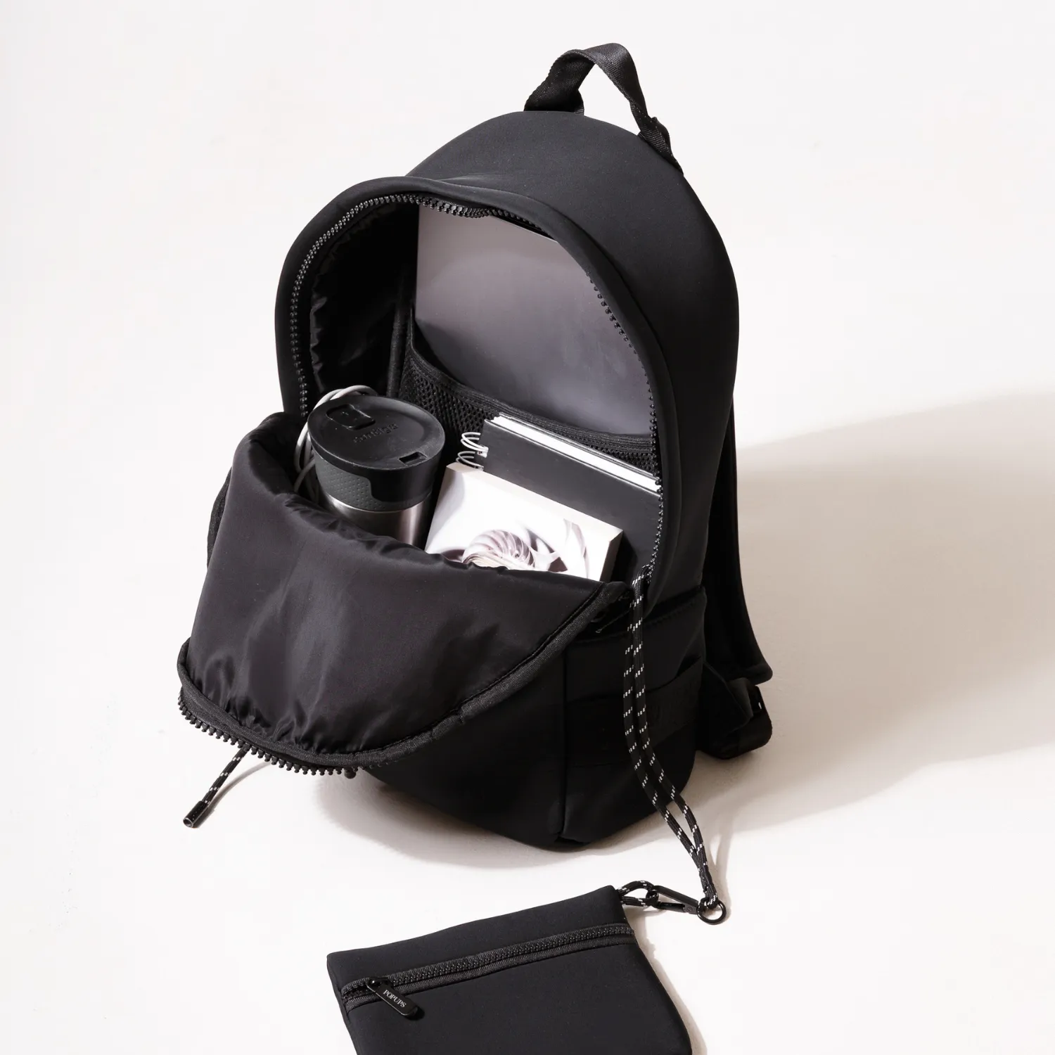 EVERYDAY BACKPACK BLACK