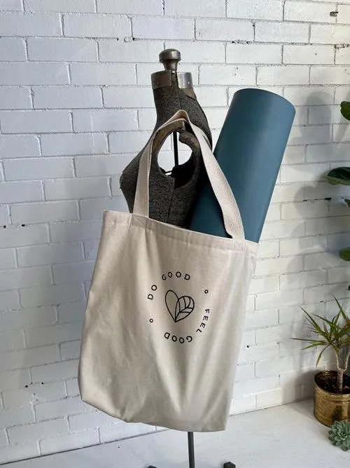 Everyday Tote Bag