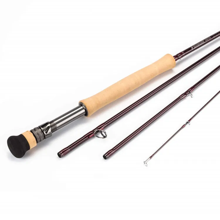 Ex-Demo Sage Igniter Single Handed Fly Rod