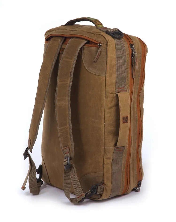 Fishpond Half Moon Weekender Bag