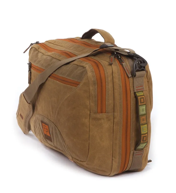 Fishpond Half Moon Weekender Bag