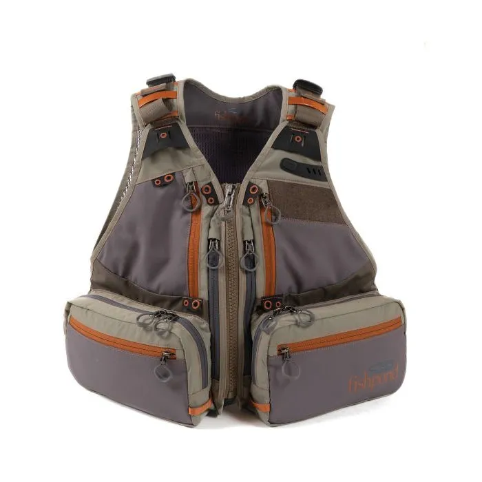 Fishpond Upstream Tech Vest - Mens