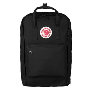 Fjallraven Kanken Laptop 17 Black