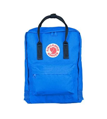 Fjallraven Kanken UN Blue-Navy Style 23510