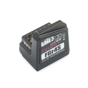 Flysky FGr4S 2.4G Receiver