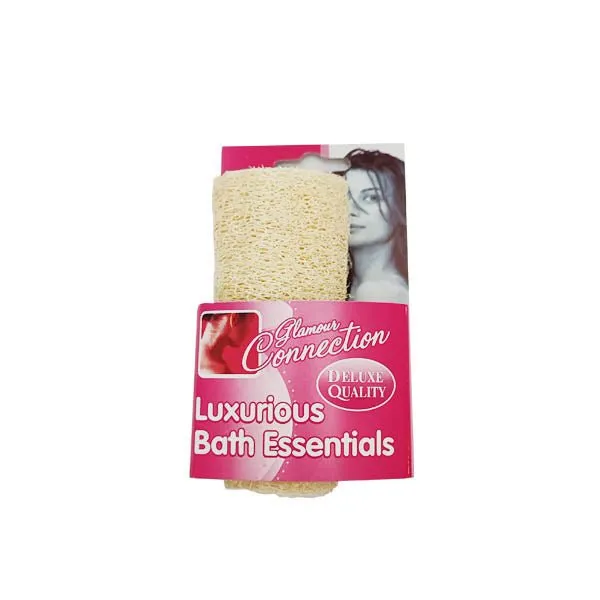 Glamour Luxurious Bath Essentials