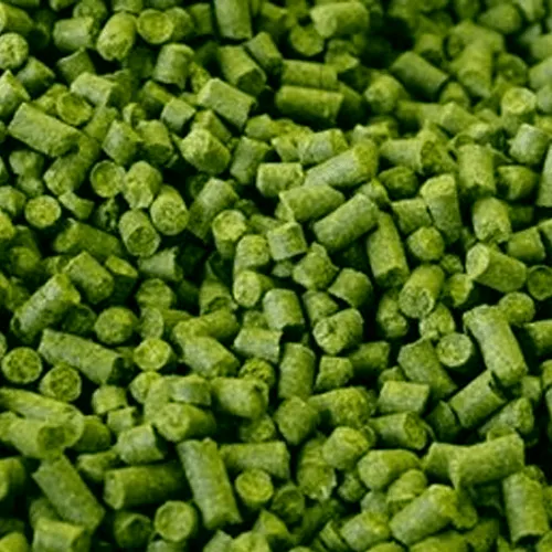 Hallertau Mittelfruh - (25g Pellet Hop)