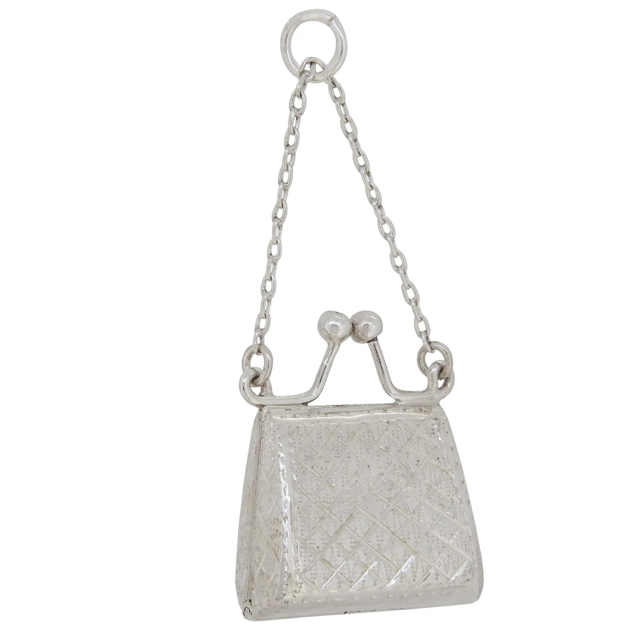 Handbag Pendant