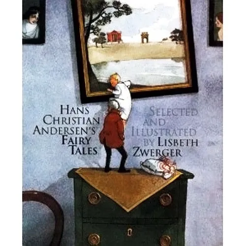 Hans Christian Andersen's Fairytales