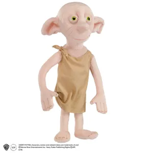 Harry Potter Dobby Collectors Plush