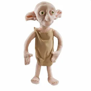 Harry Potter - Dobby Plush Soft Toy