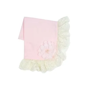 Haute Baby Chic Petit Blanket