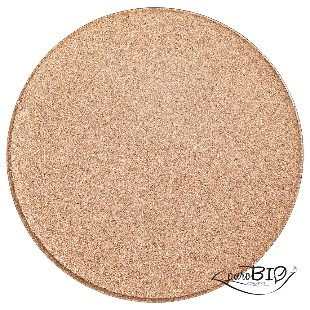 HIGHLIGHTER RESPLENDENT n. 01 REFILL - CHAMPAGNE