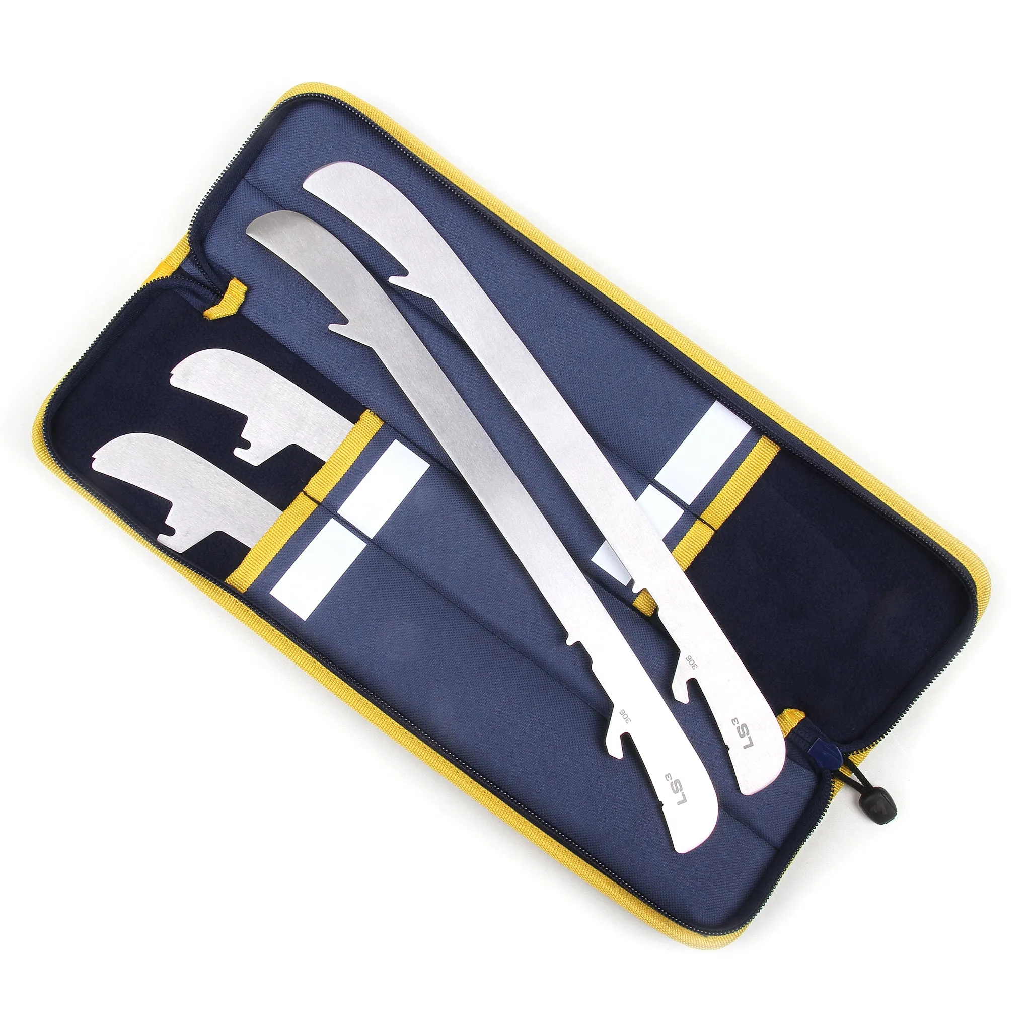 Howies Skate Blade Case