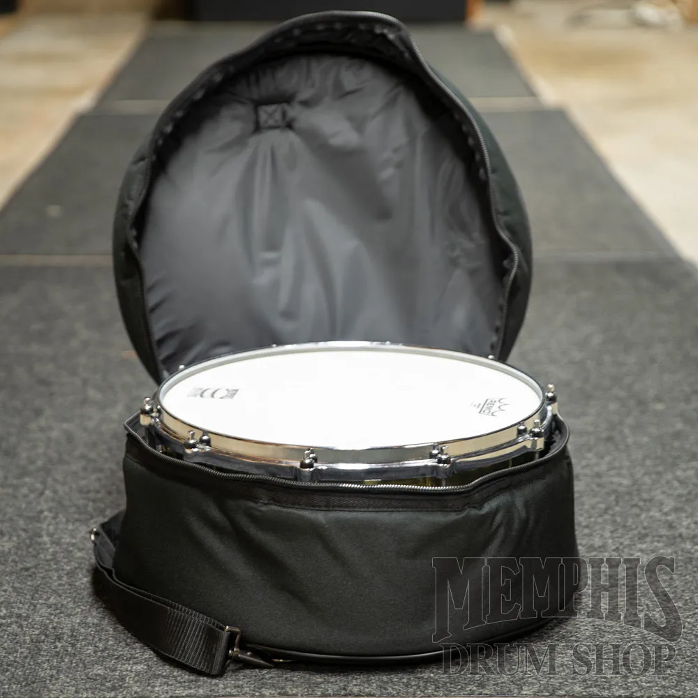 Humes & Berg 14x6.5 Galaxy Snare Drum Bag / Case