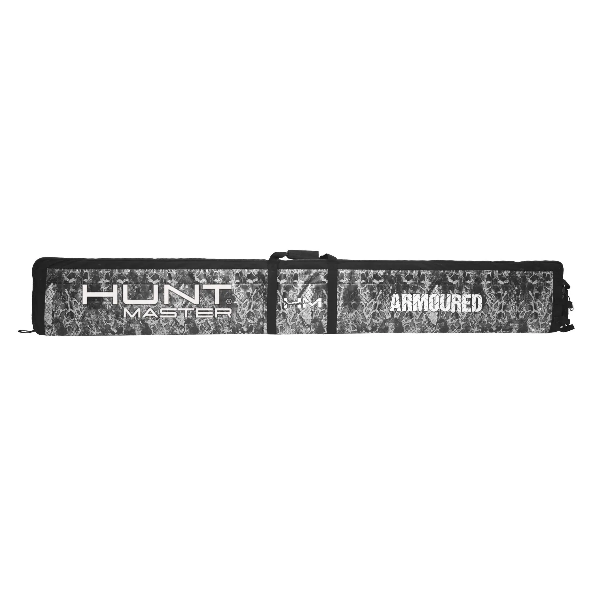 Hunt Master Armoured Travel Speargun Bag - Camo or Plain