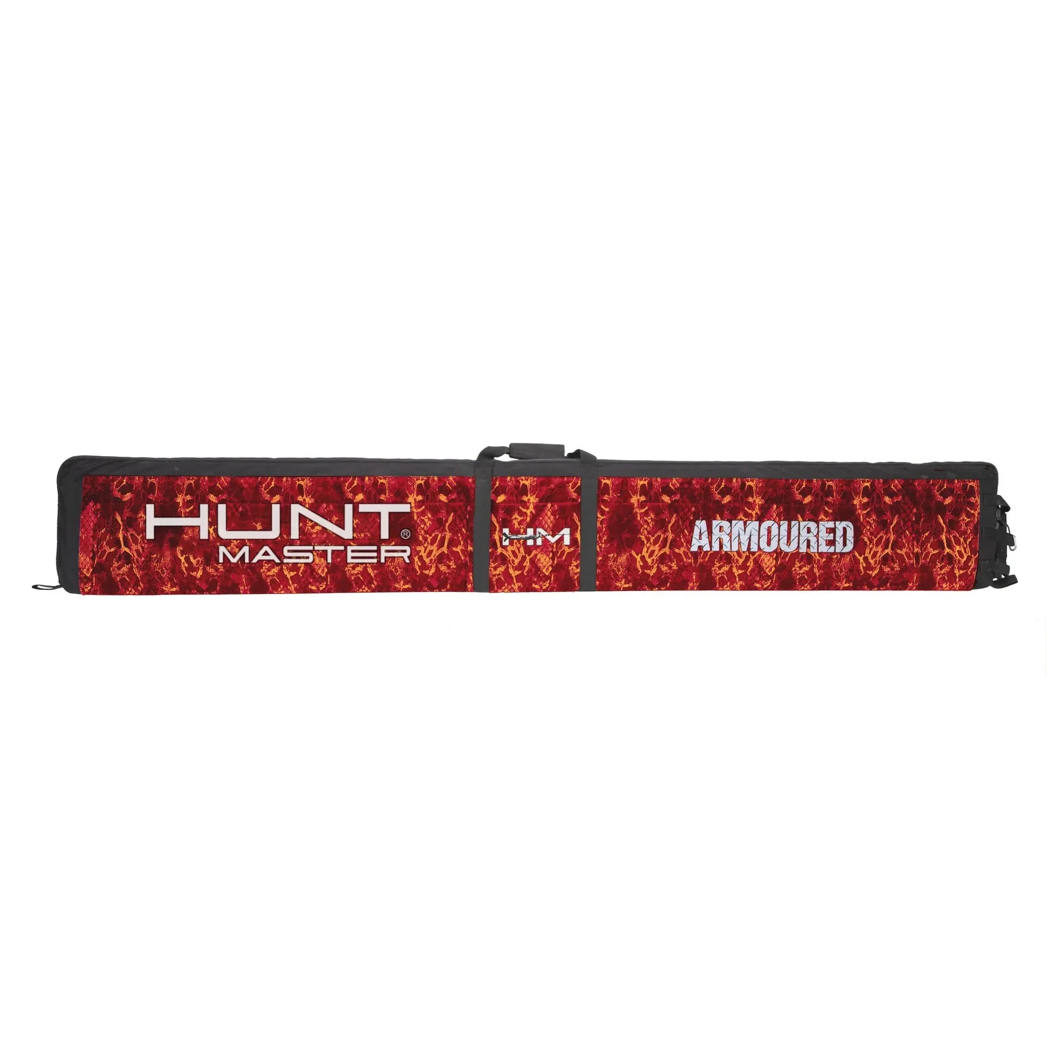 Hunt Master Armoured Travel Speargun Bag - Camo or Plain