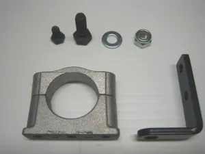 IAME Clamp/Rad Support Kit