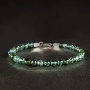 Indicolite Bracelet I (4-7mm)