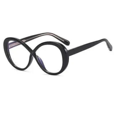 Infinity Full Frame Fashion EyeGlasses