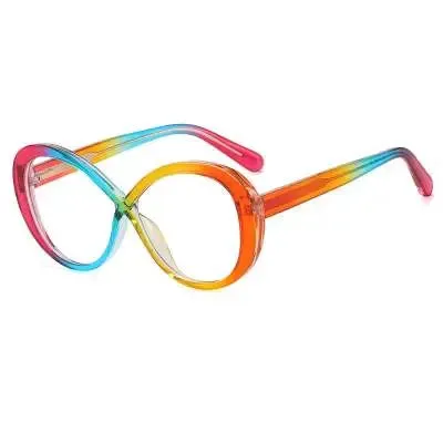 Infinity Full Frame Fashion EyeGlasses