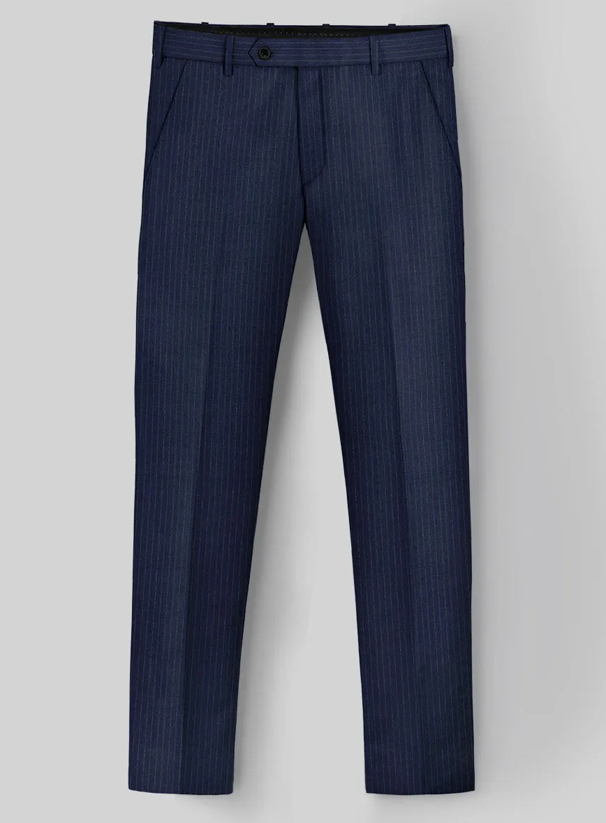 Italian Wool Delia Suit