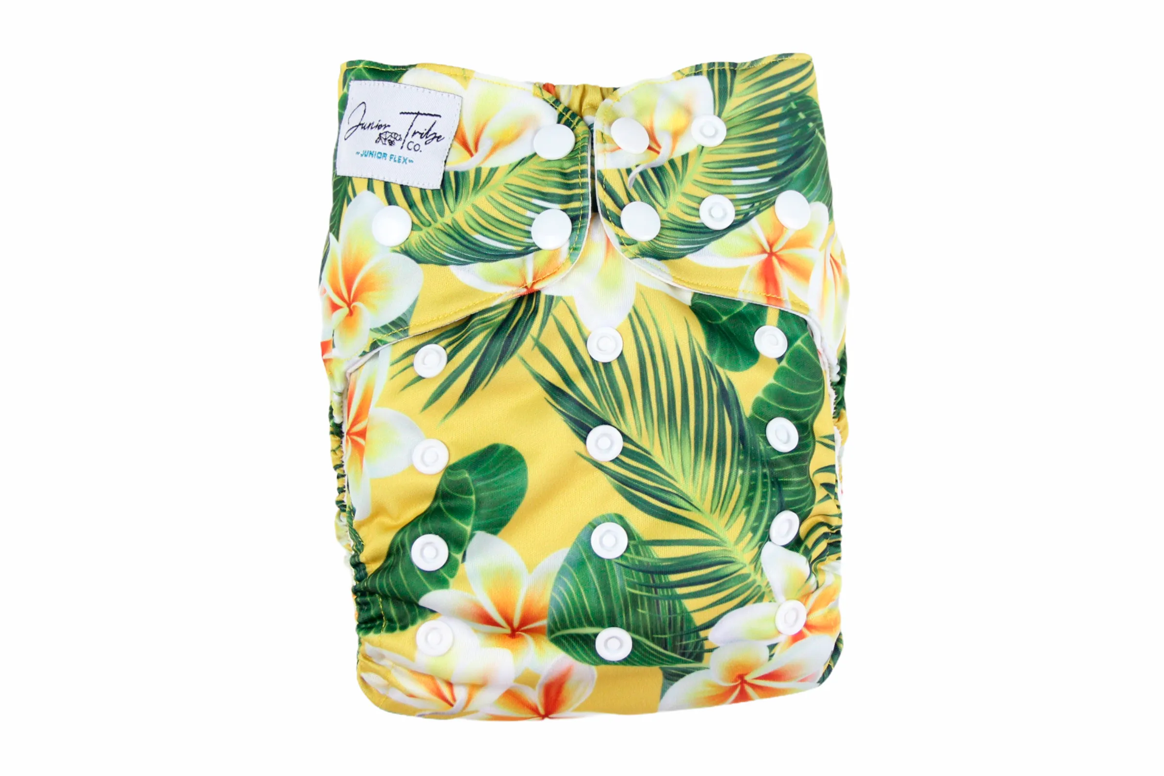 Junior Tribe Co - Swim Nappy