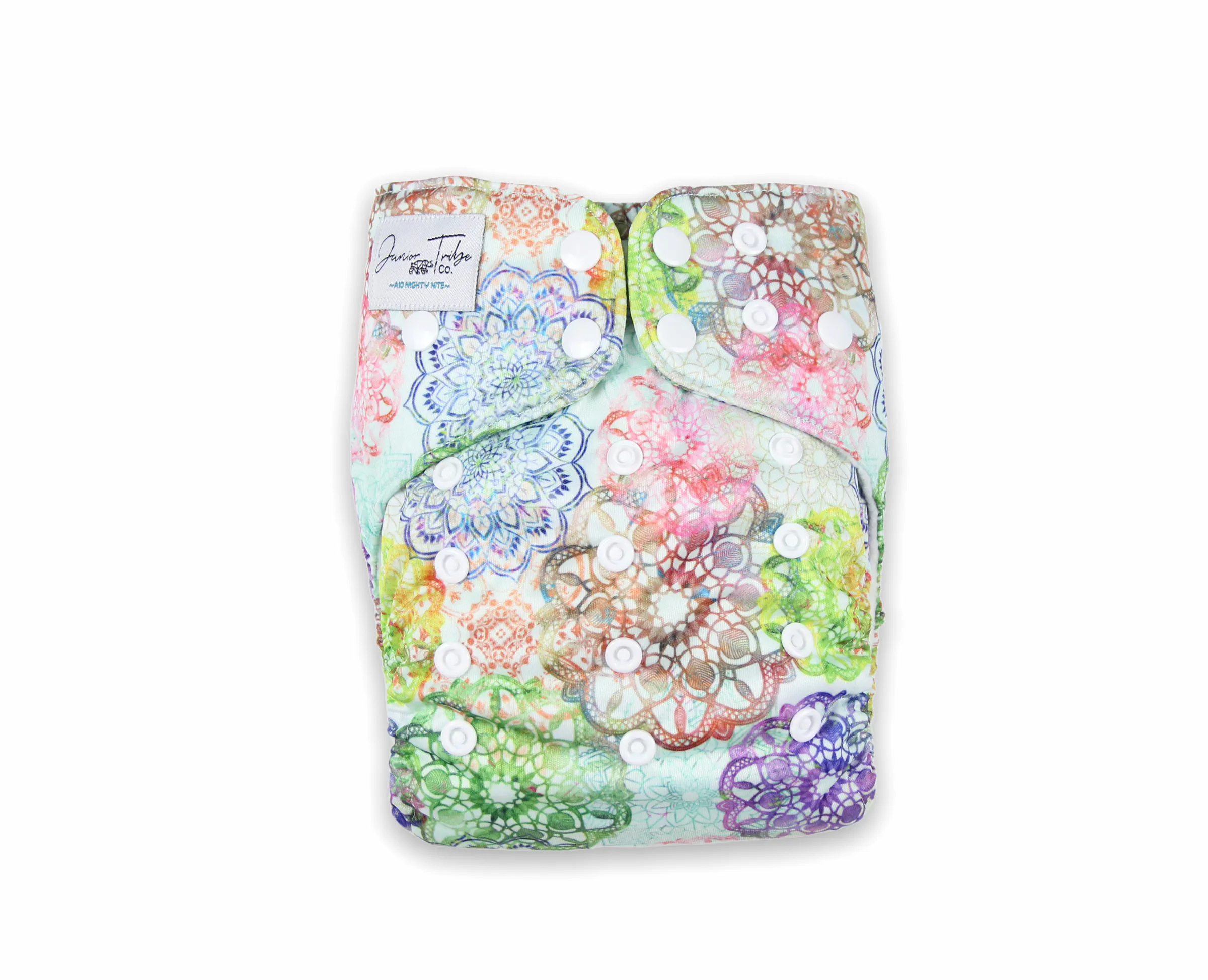 Junior Tribe Co - Swim Nappy