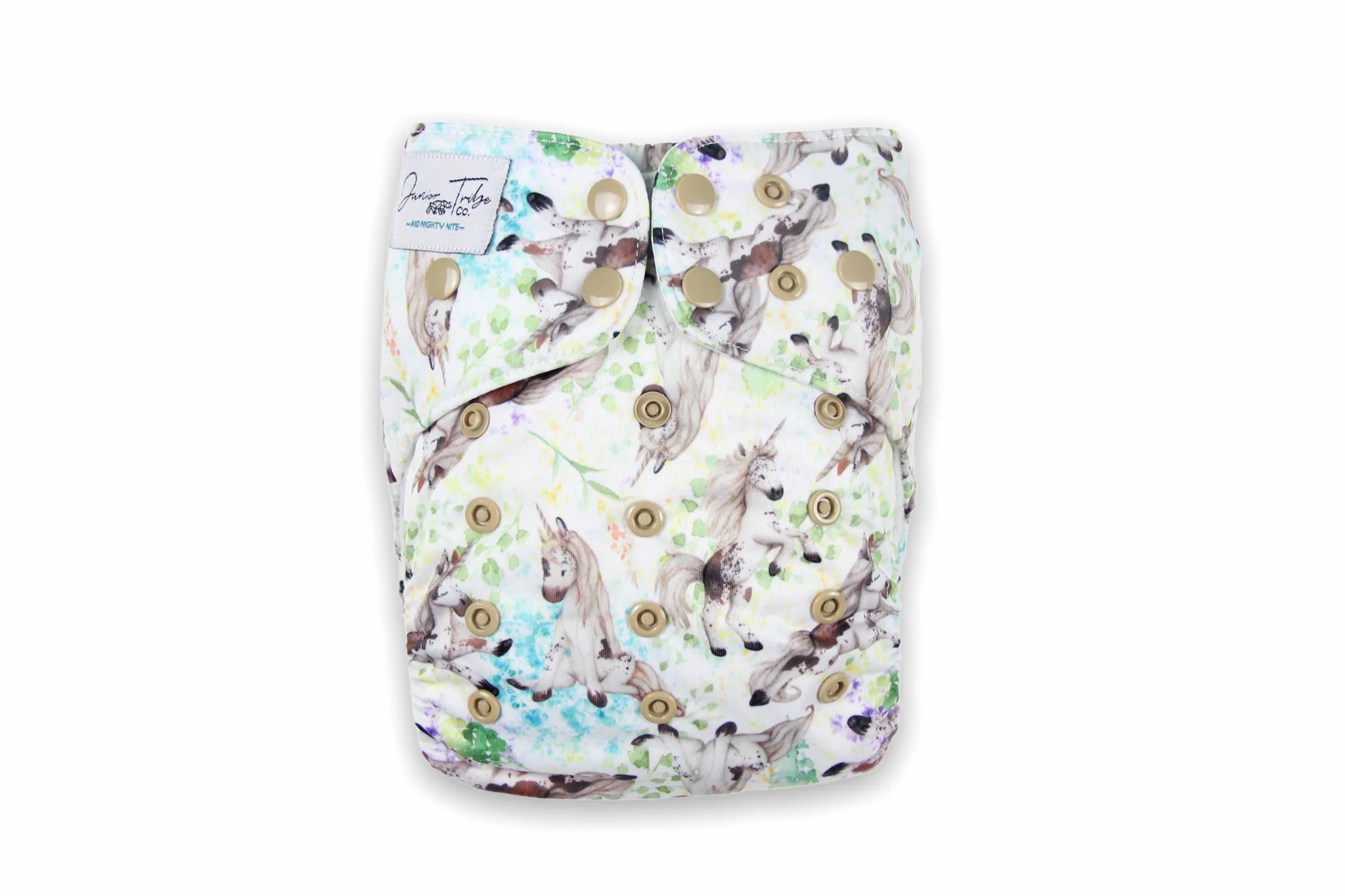 Junior Tribe Co - Swim Nappy