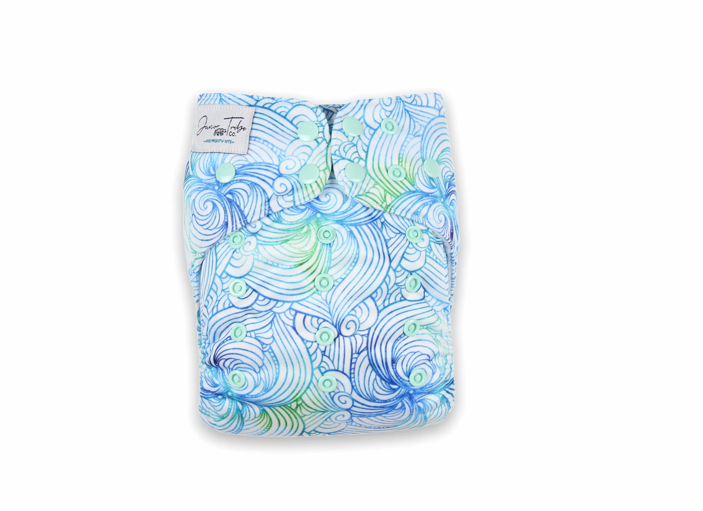 Junior Tribe Co - Swim Nappy