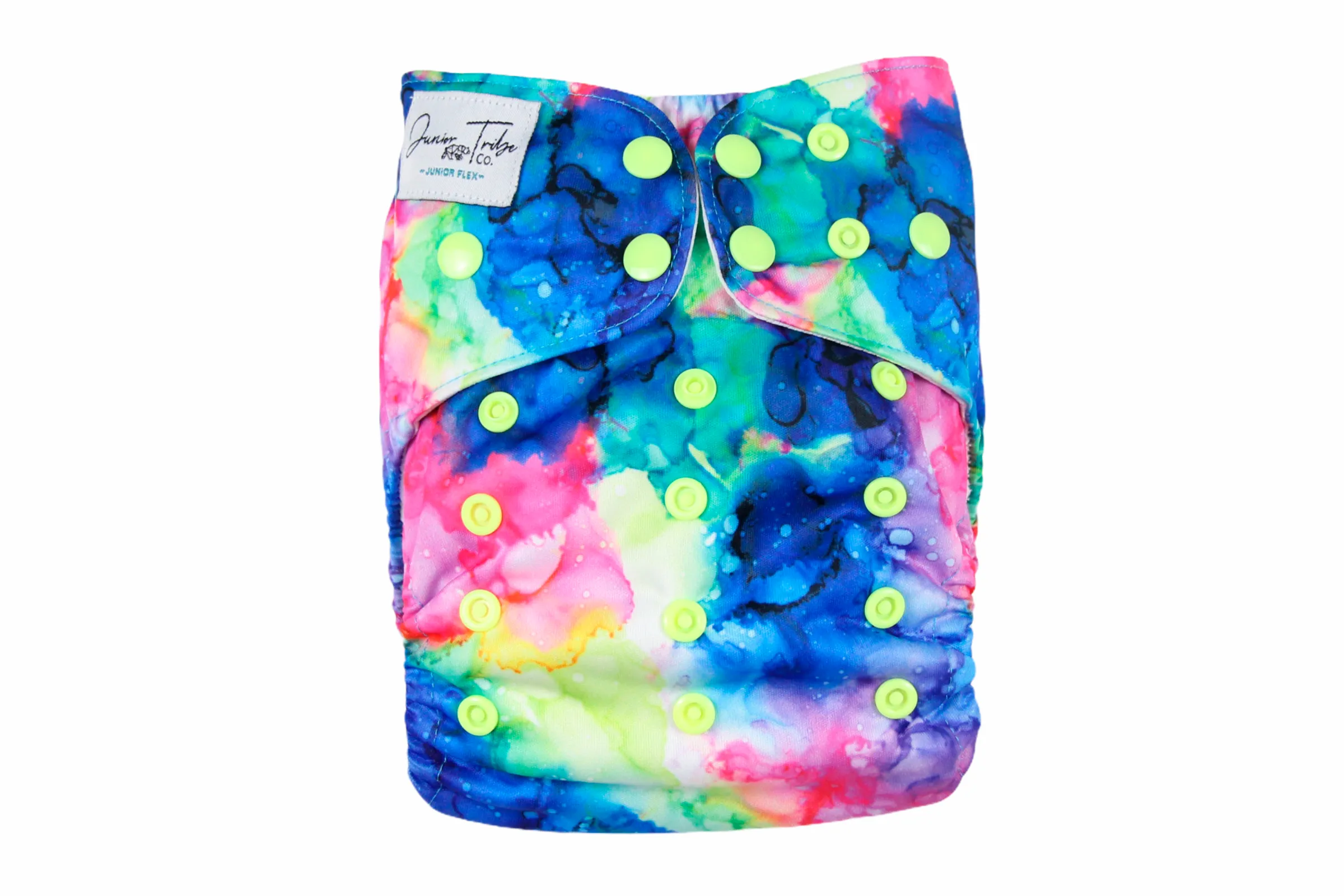 Junior Tribe Co - Swim Nappy