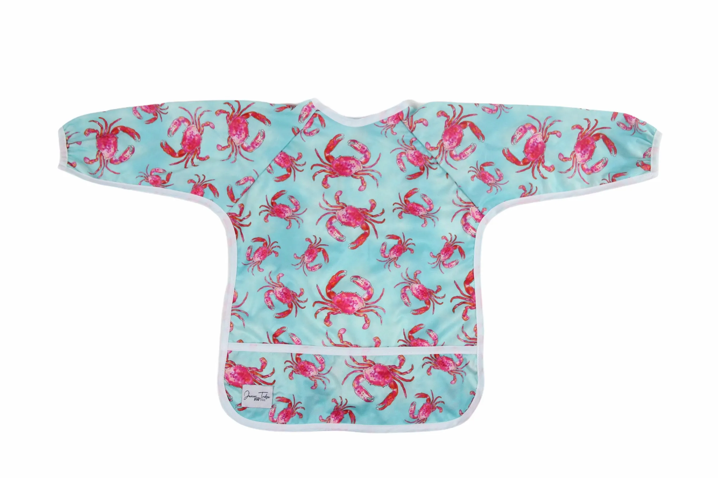 Junior Tribe Co - Swim Nappy