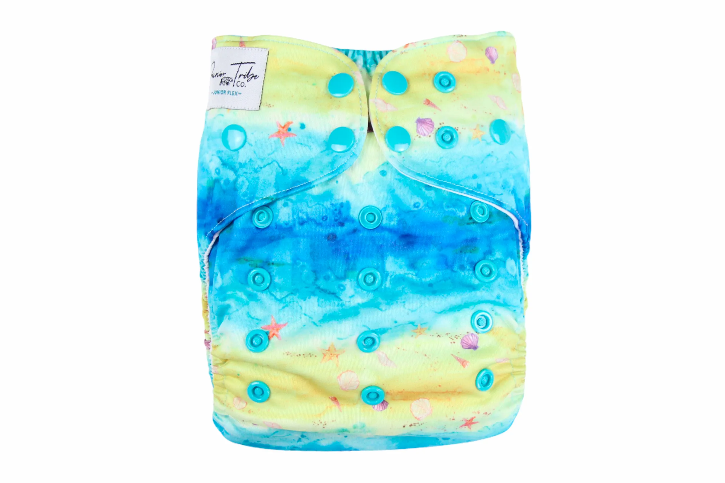 Junior Tribe Co - Swim Nappy