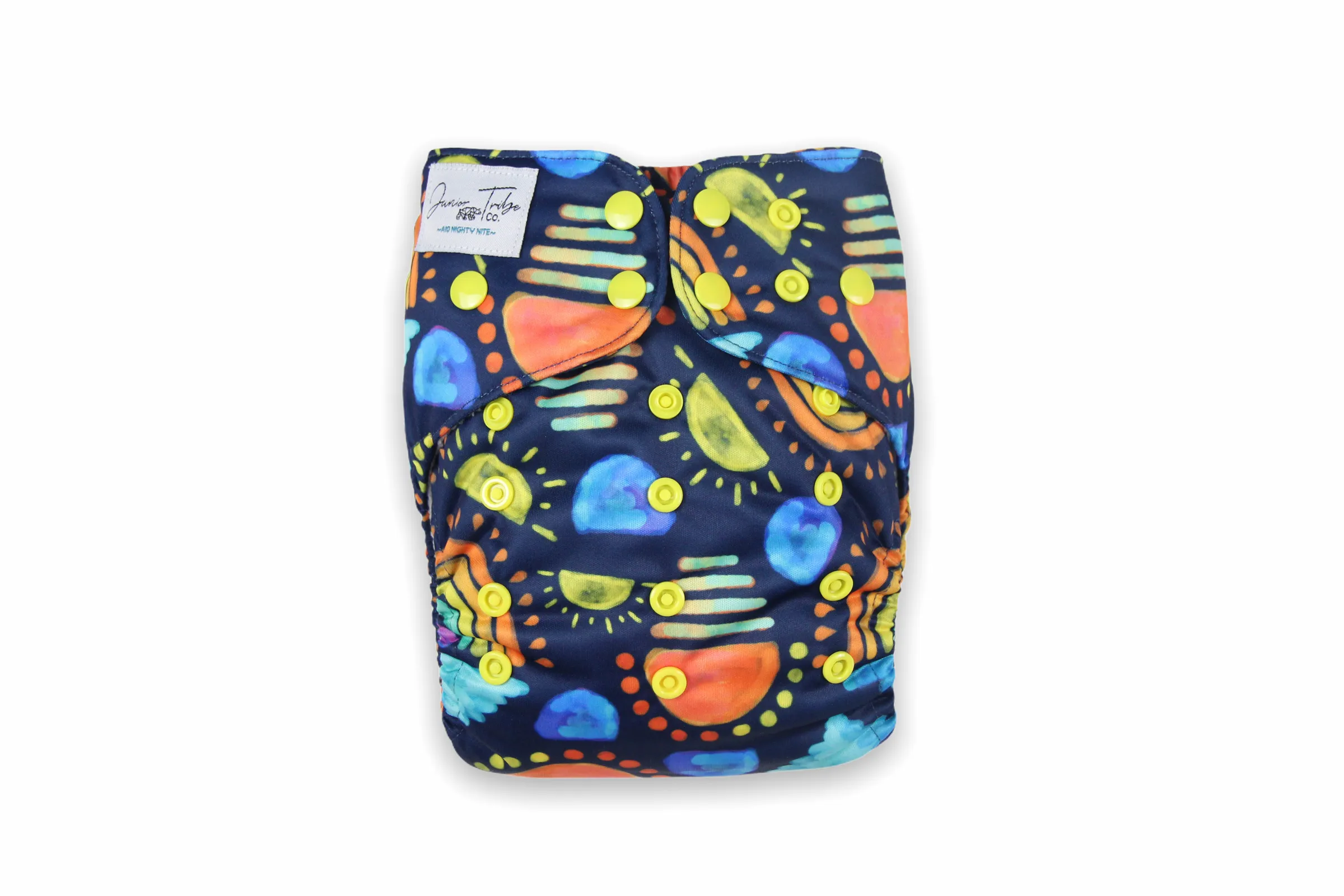 Junior Tribe Co - Swim Nappy