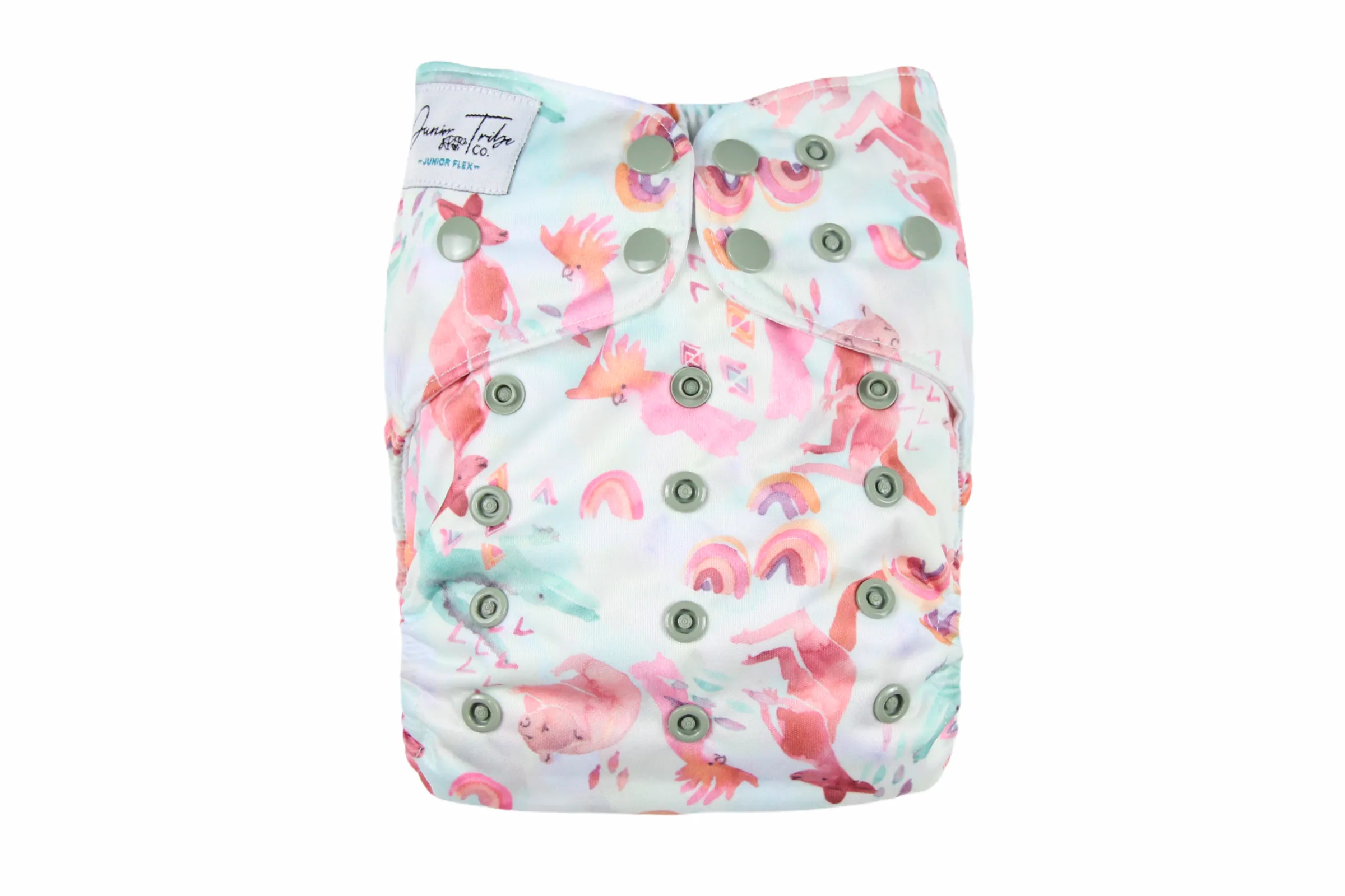 Junior Tribe Co - Swim Nappy