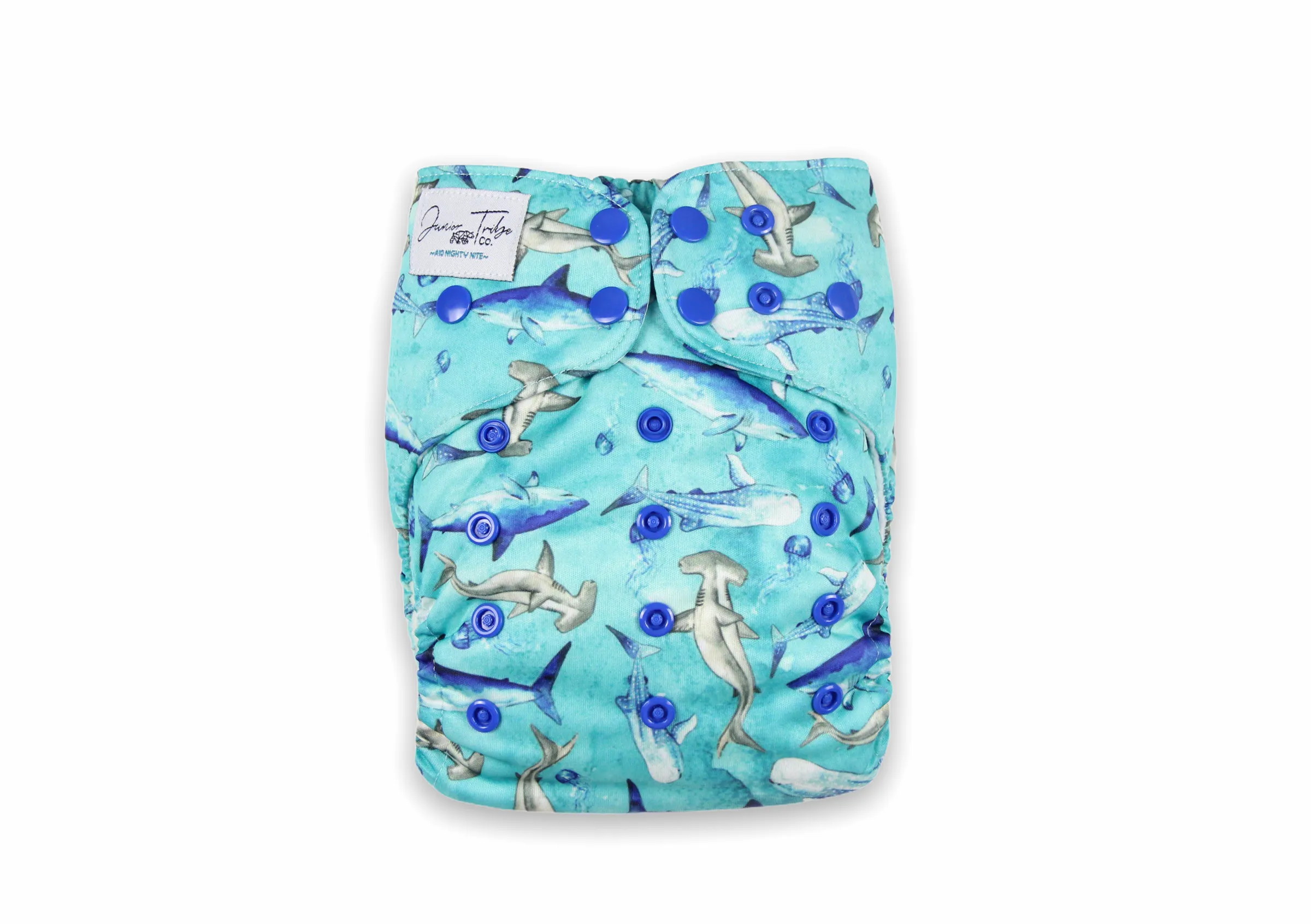 Junior Tribe Co - Swim Nappy