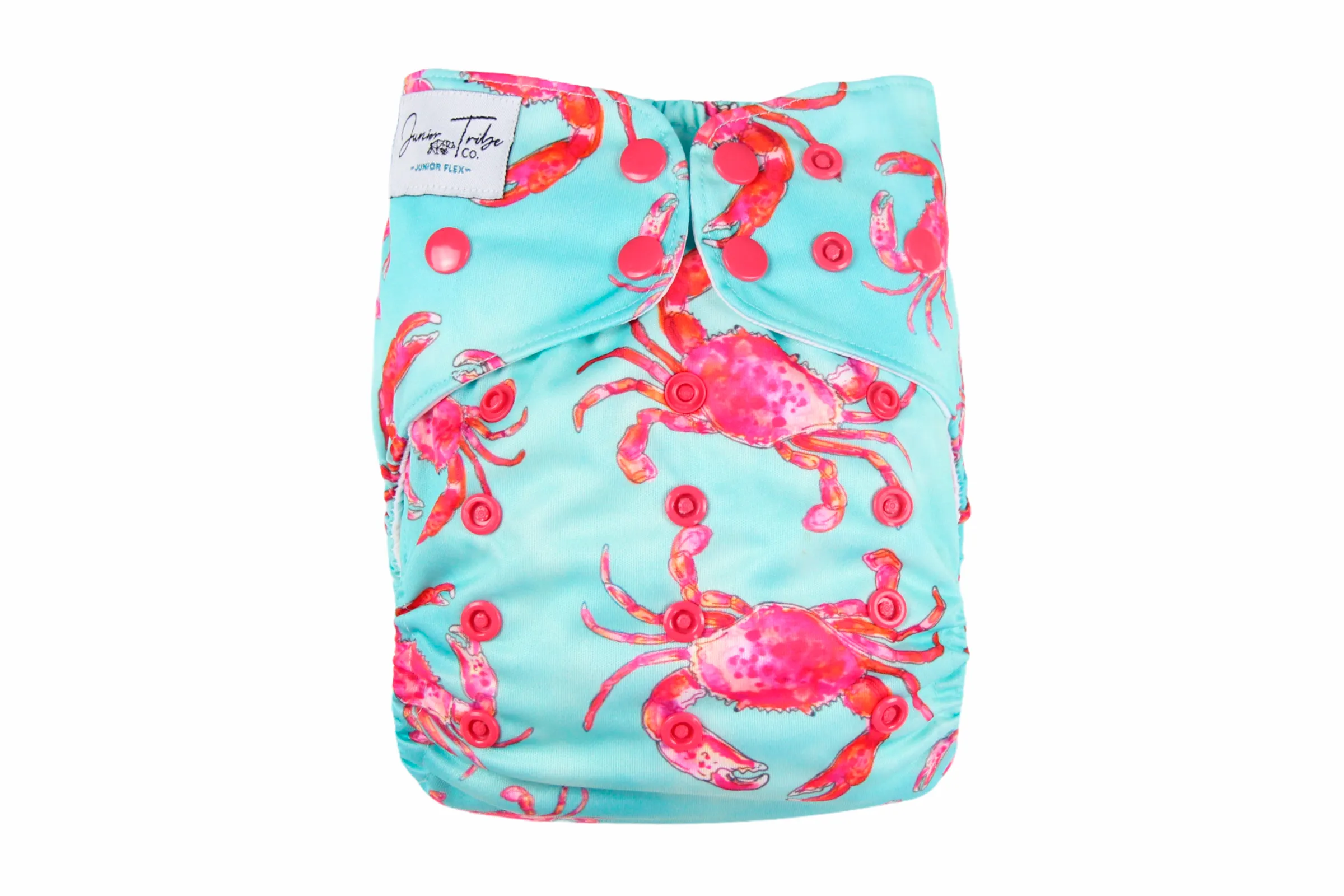 Junior Tribe Co - Swim Nappy