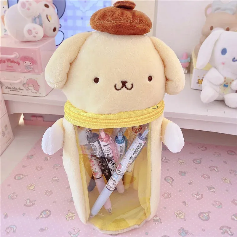 Kawaii Drink Stationary Cases