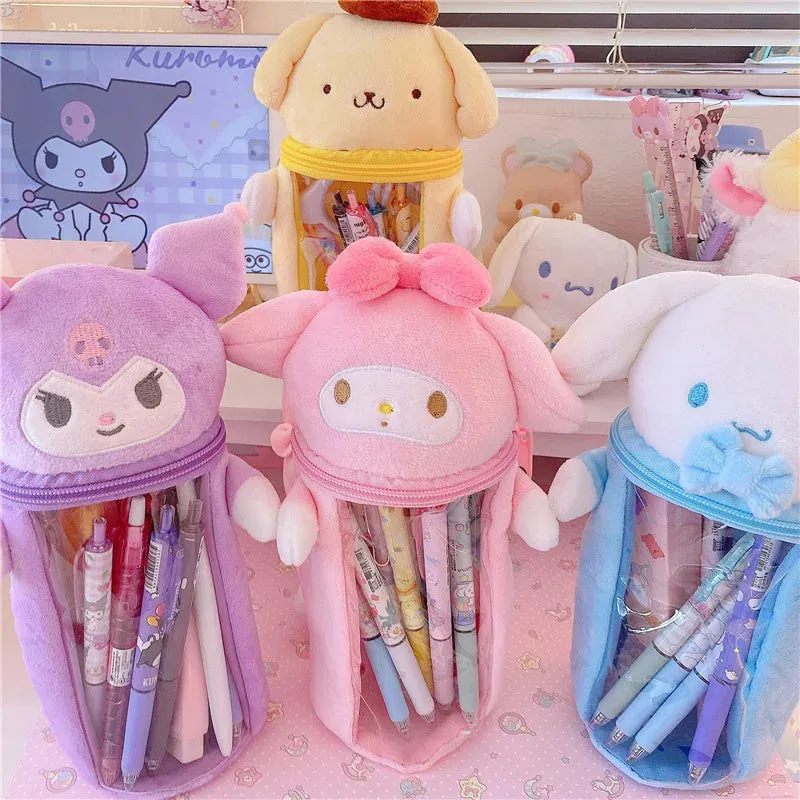 Kawaii Drink Stationary Cases