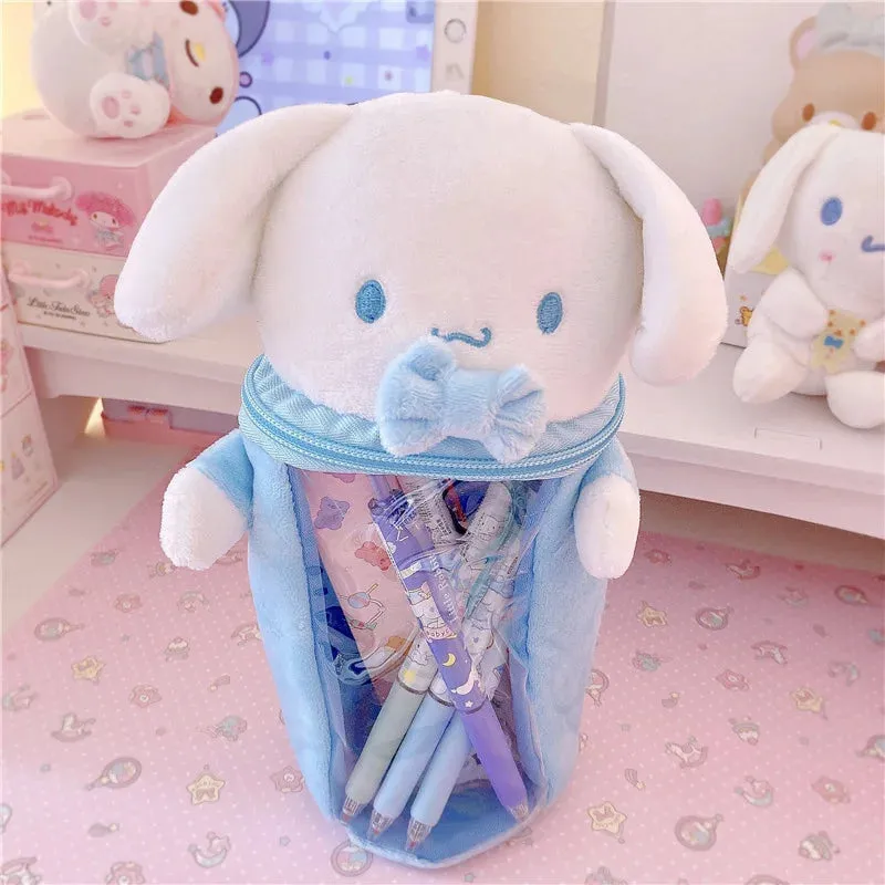 Kawaii Drink Stationary Cases