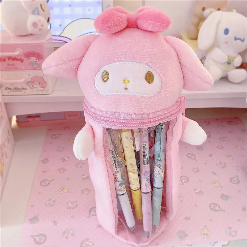 Kawaii Drink Stationary Cases