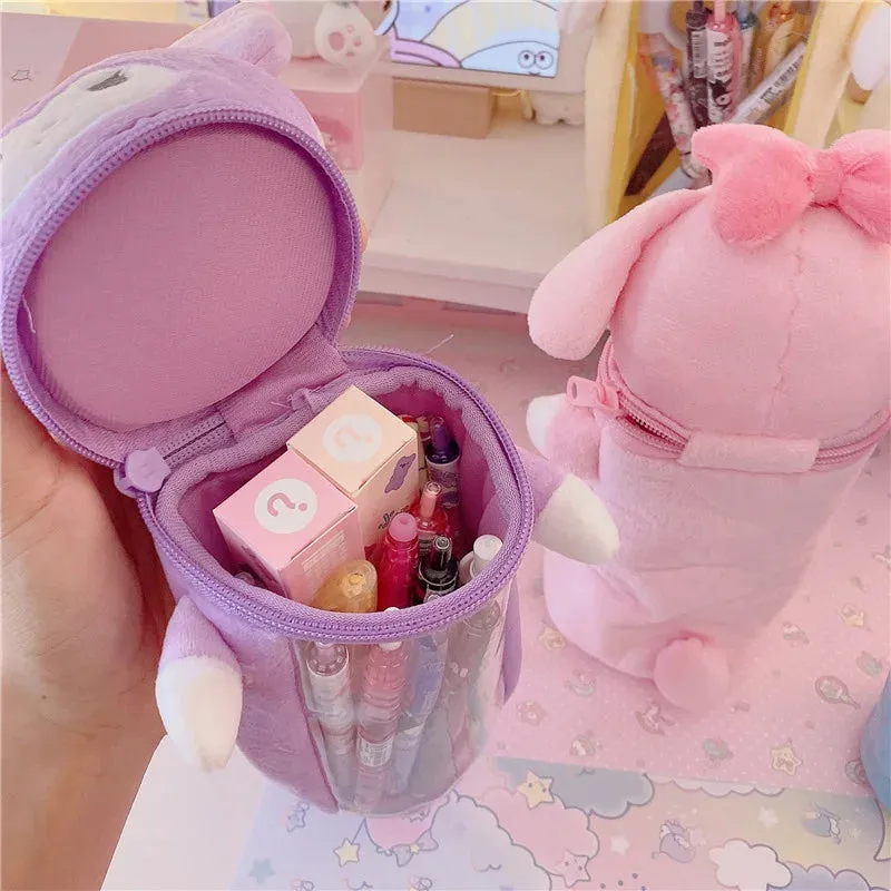 Kawaii Drink Stationary Cases