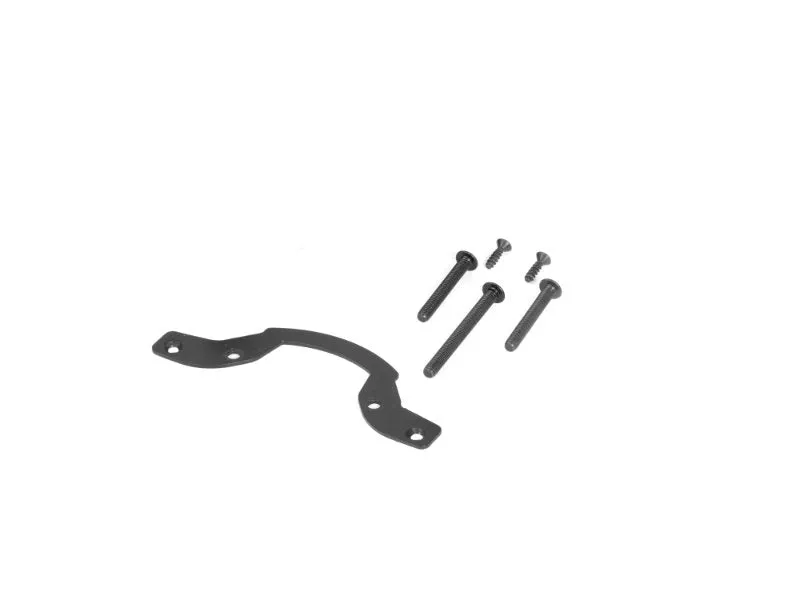 Kawasaki ER6-F (05-17) SHAD Click System Fitting Kit