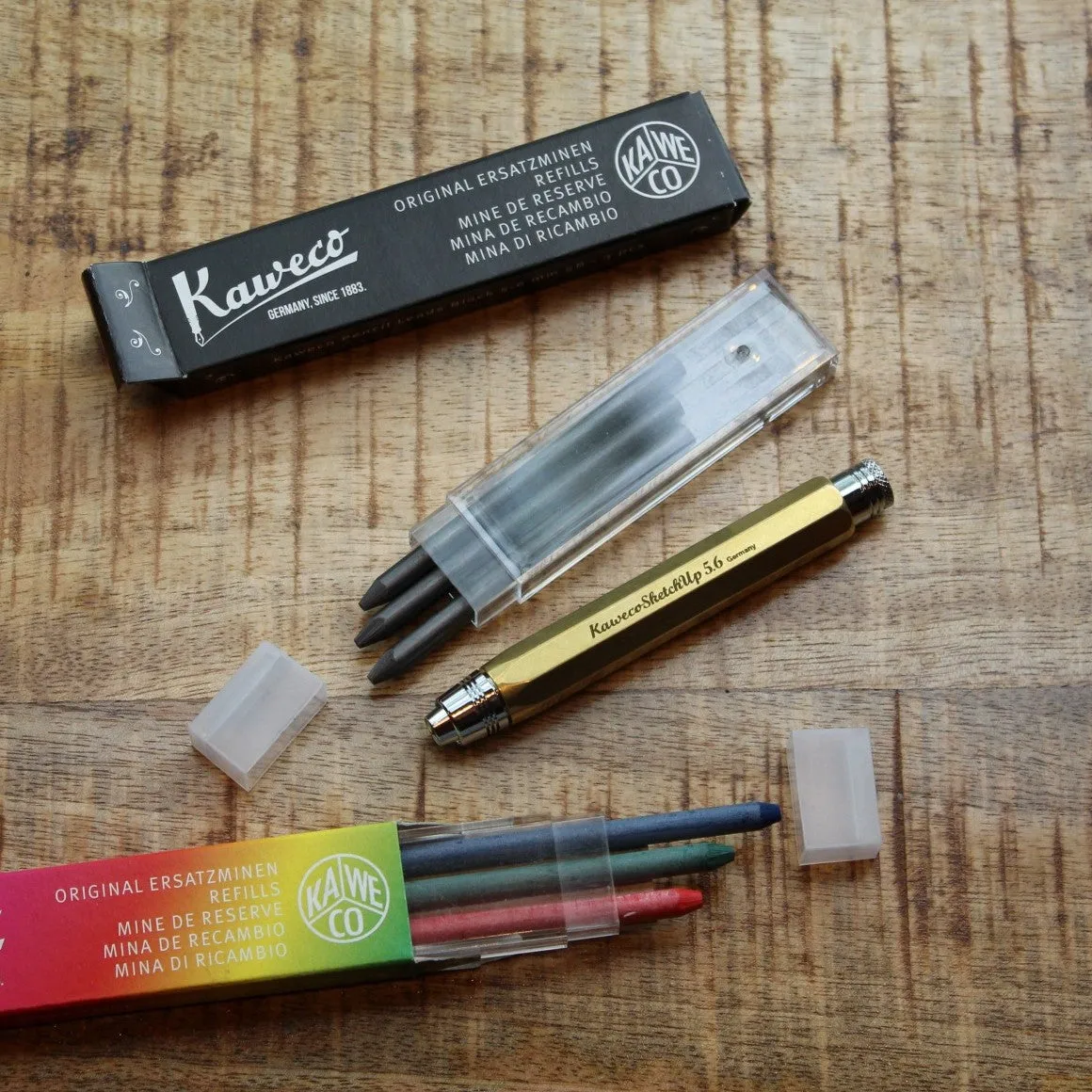 Kaweco Graphite Lead Refills