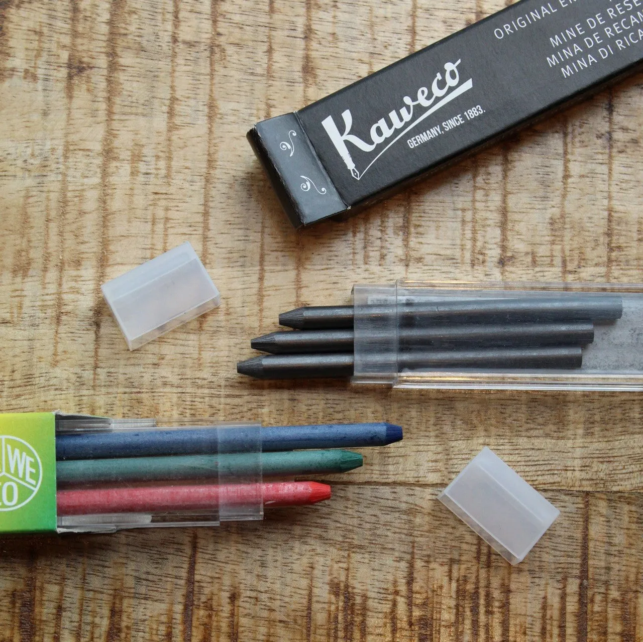 Kaweco Graphite Lead Refills